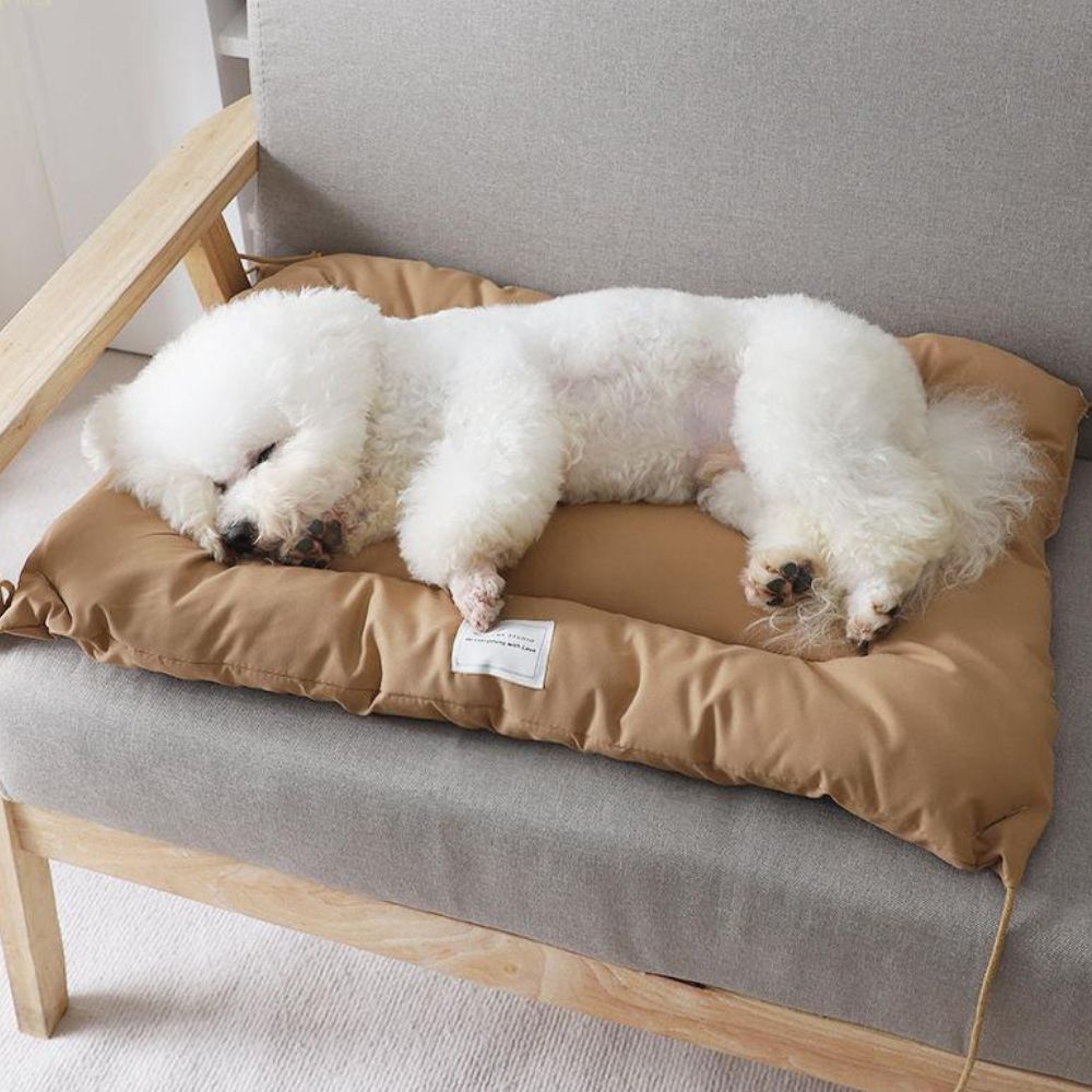 SnuggleNest Djurmatta