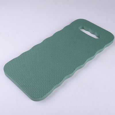 Trädgårds-knäskydd – Bekväm och halkfri sittmatta för trädgårdsarbete och markkontakt