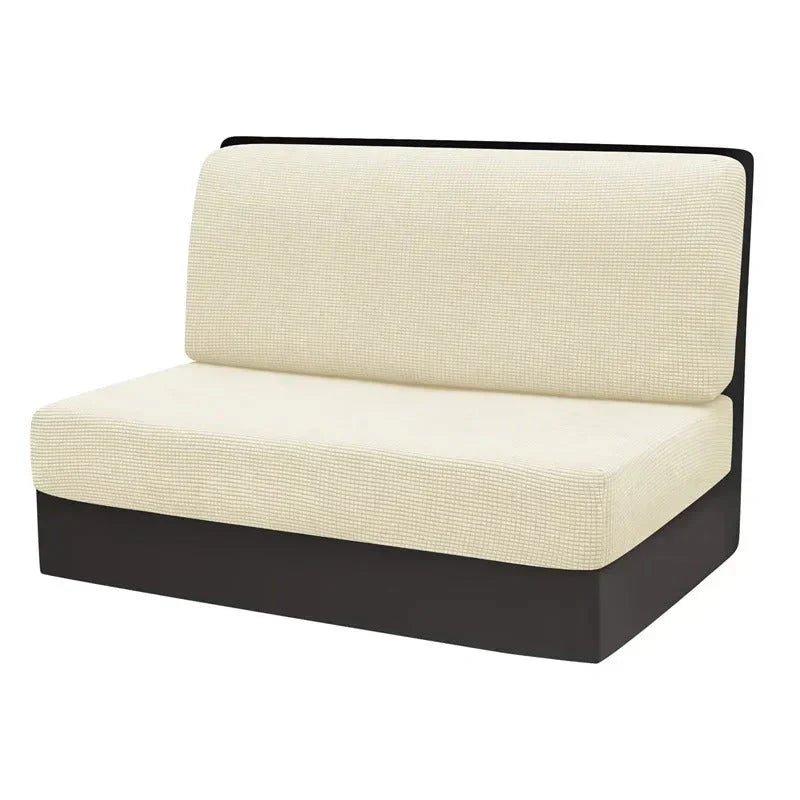 Sittbänksöverdragset för husbil och husvagn