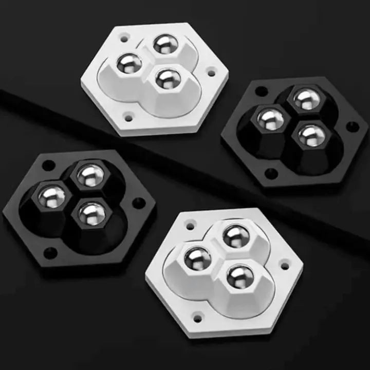 Carvallo | MoveFlex 360 – Flytta möbler utan ryggont