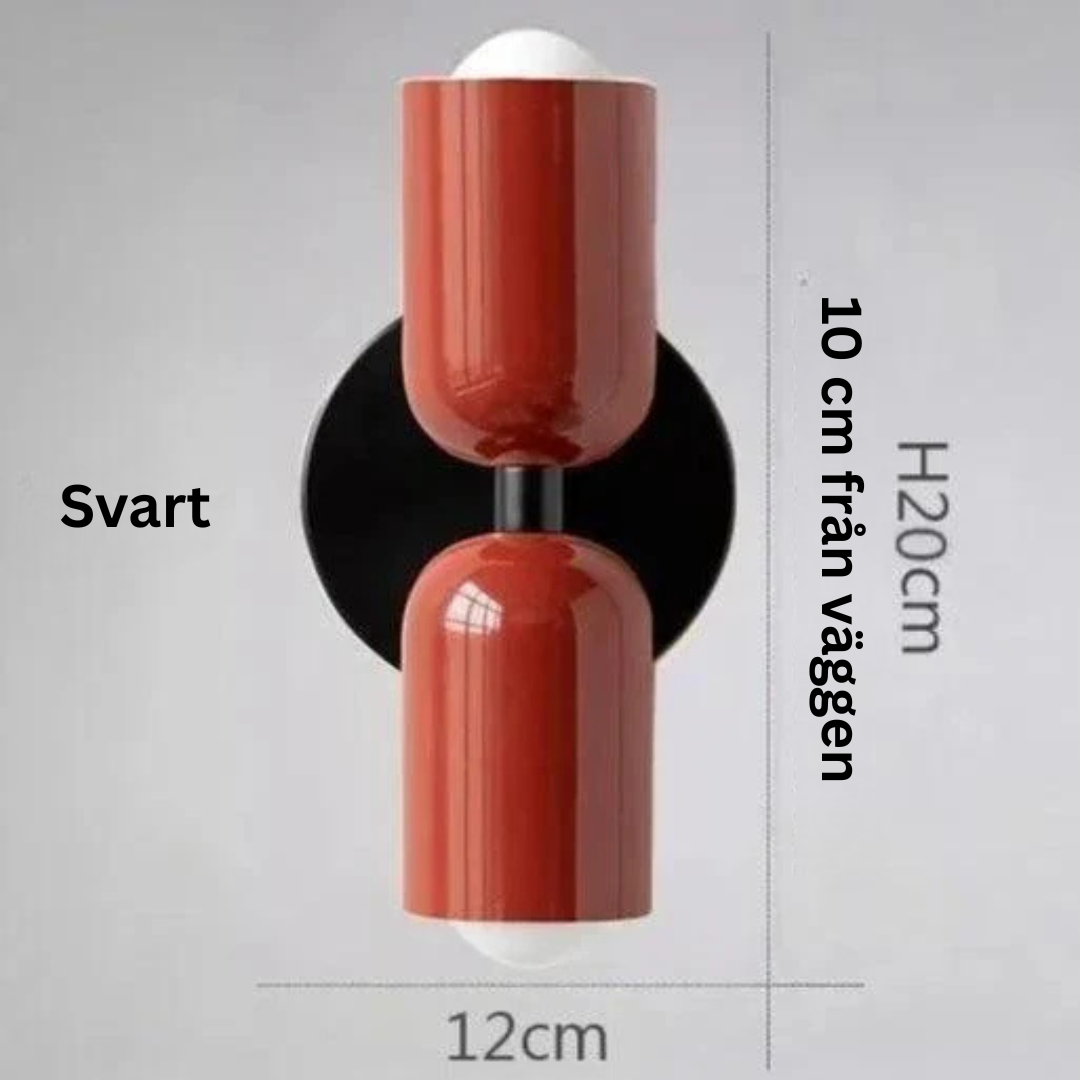 GlowNest – Mysig stämningslampkollektion