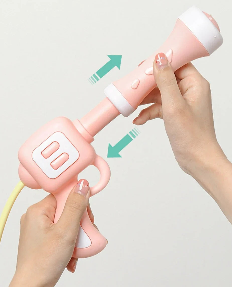 Aqua Blaster Ryggsäck – Förbered dig för Vattenkrig