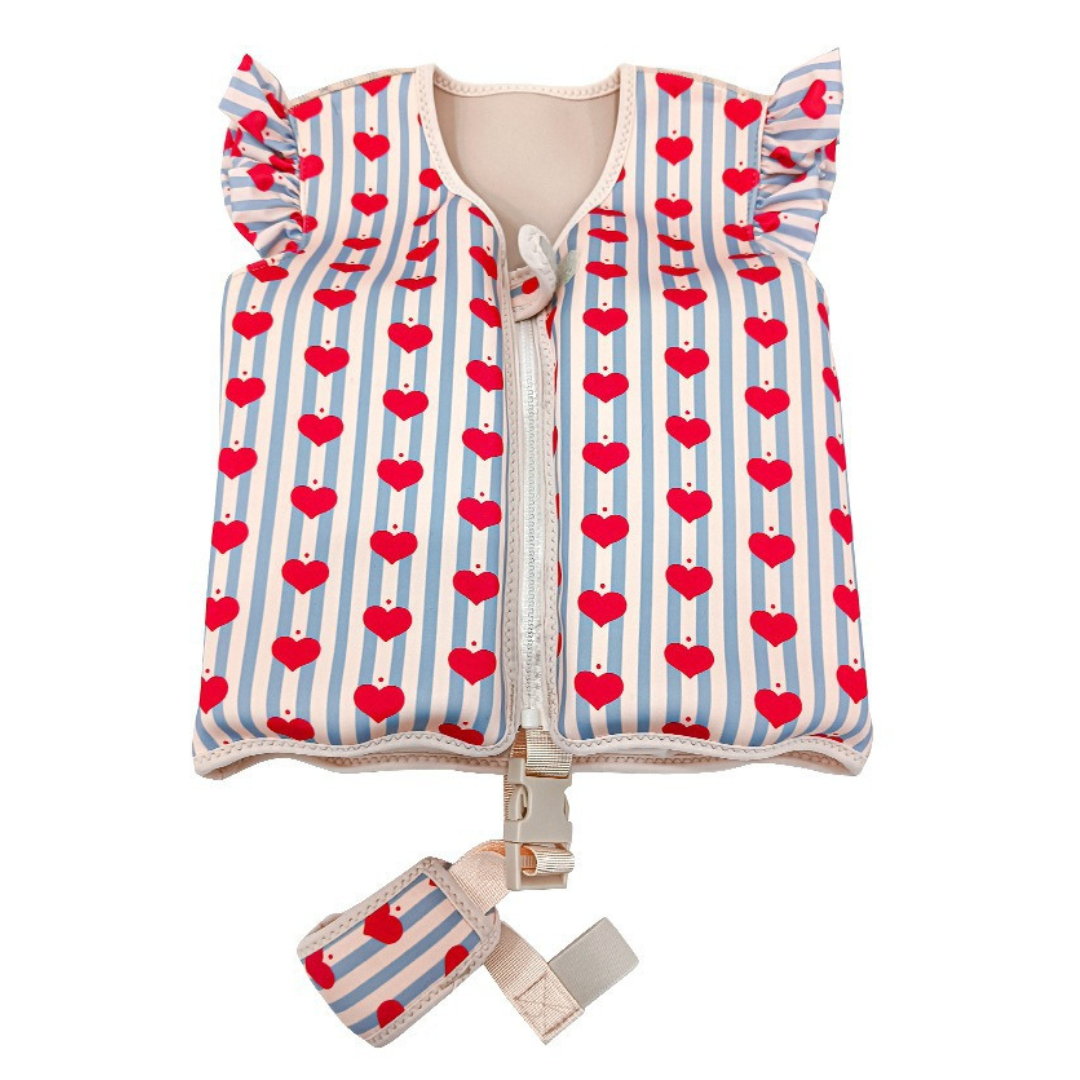 Carvallo – Säkert plaska, stiligt förbli!