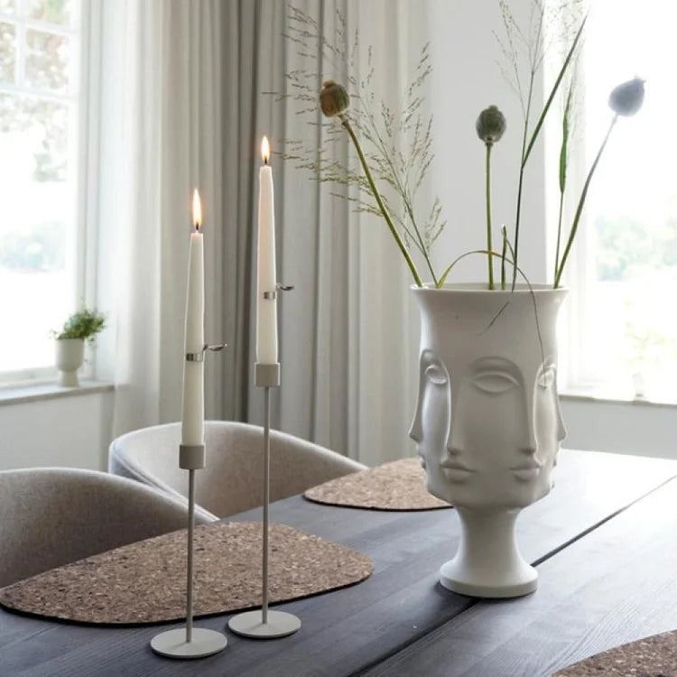 Carvallo | VintageWick - Automatisk ljuslösare, Vintage-ljusdekoration