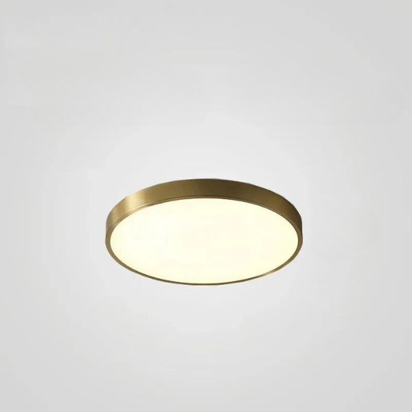 DynaGlow - Färgglad Lampa