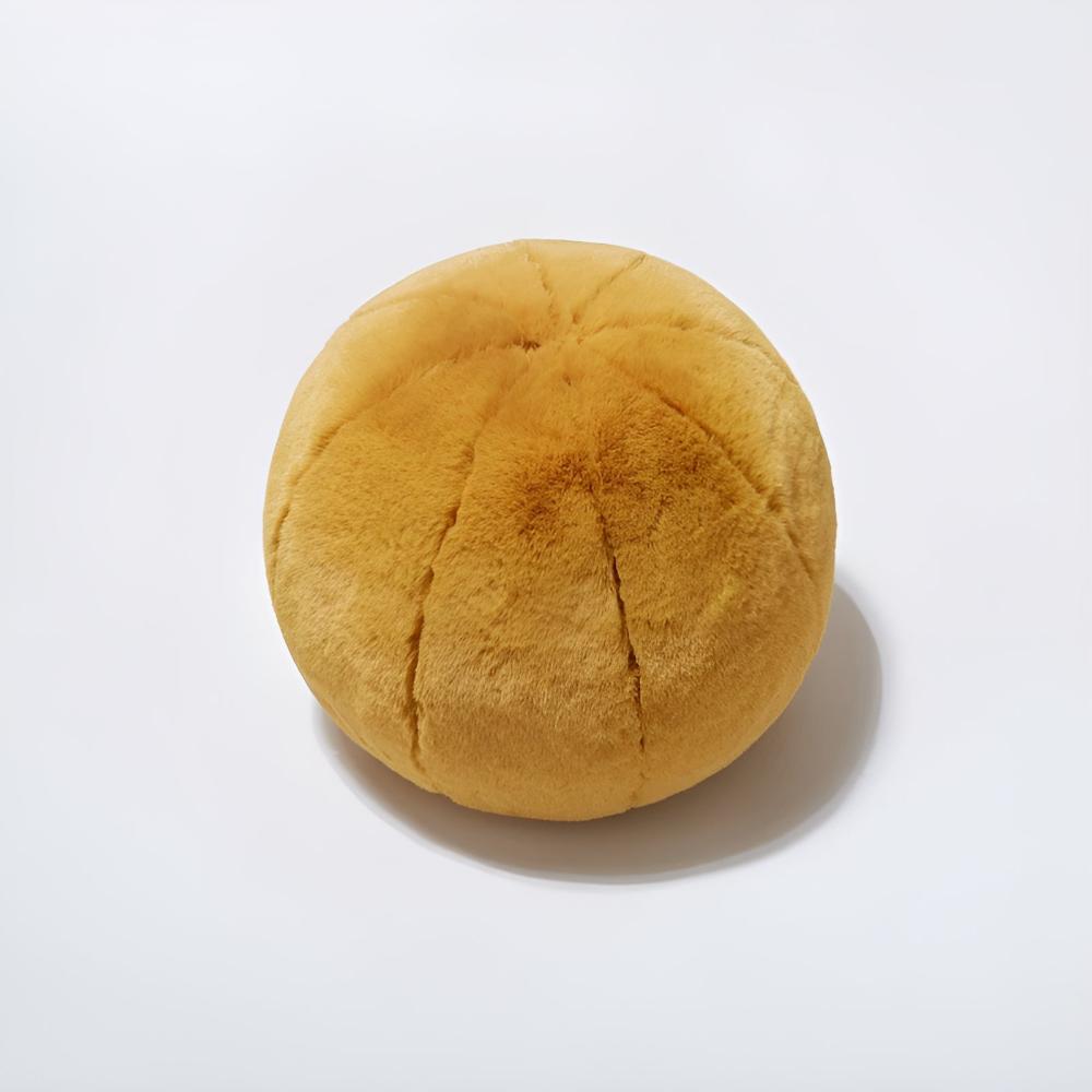 Mjuk Sammet Sferisk Plysch Kuddar