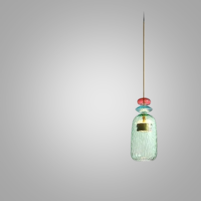 RadiantGlow - Moderna LED Taklampor