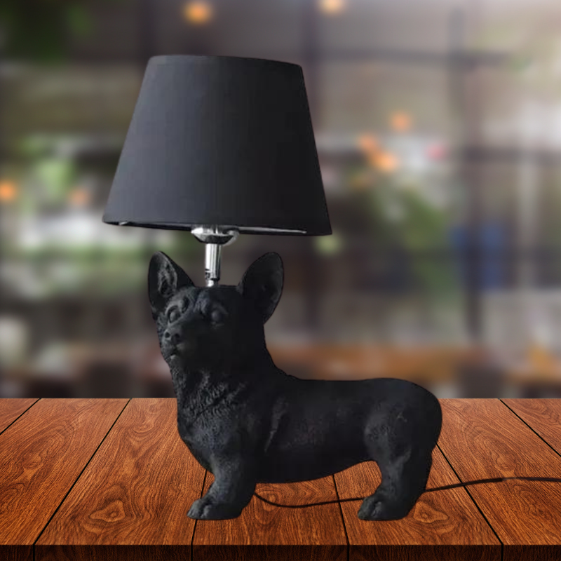 ArtPuppy - Deco Stilhängande Lampa