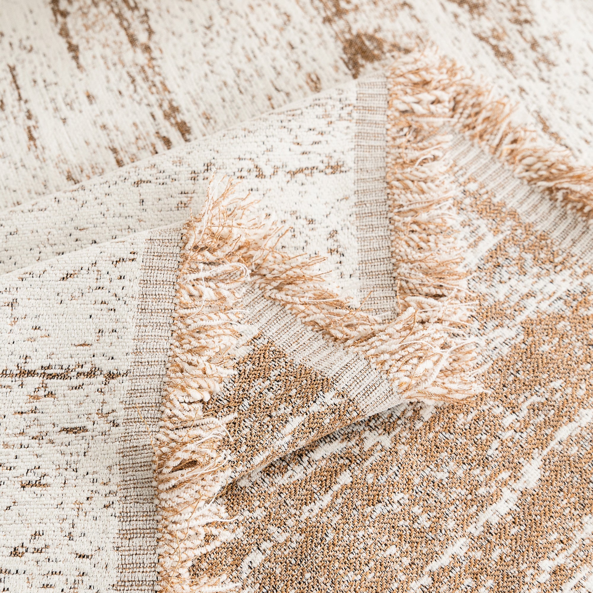 Samtida Canvas Sofföverdrag - Modernt, Stiligt & Hållbart Soffskydd