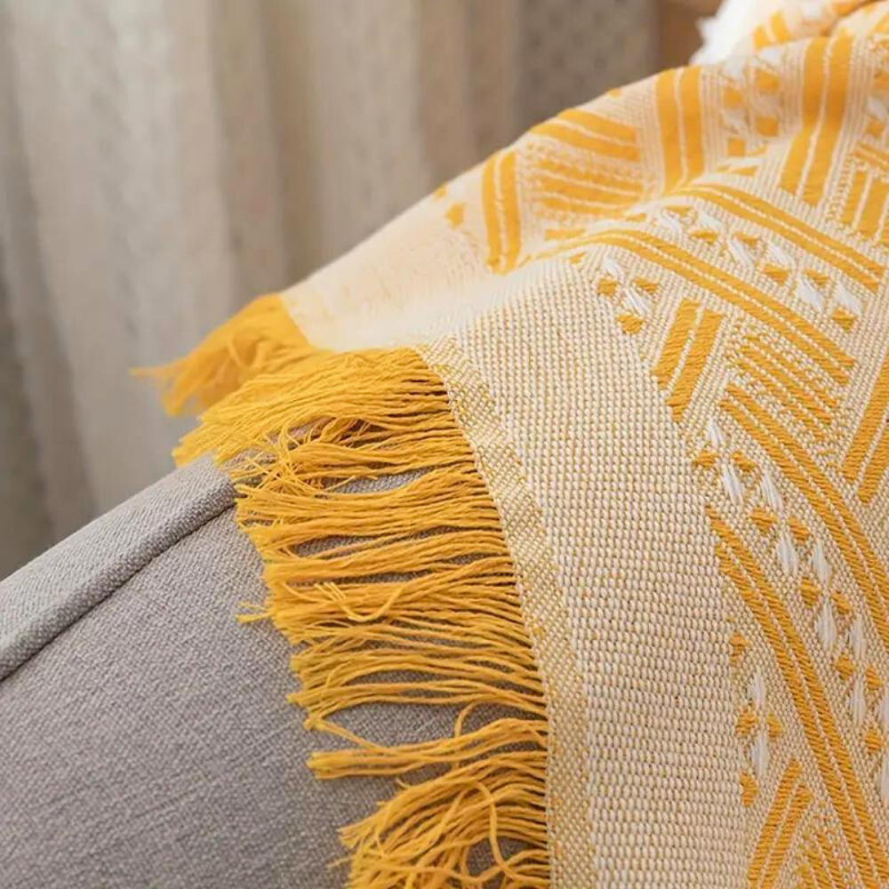 Solex Dag Komfort Picknickmat