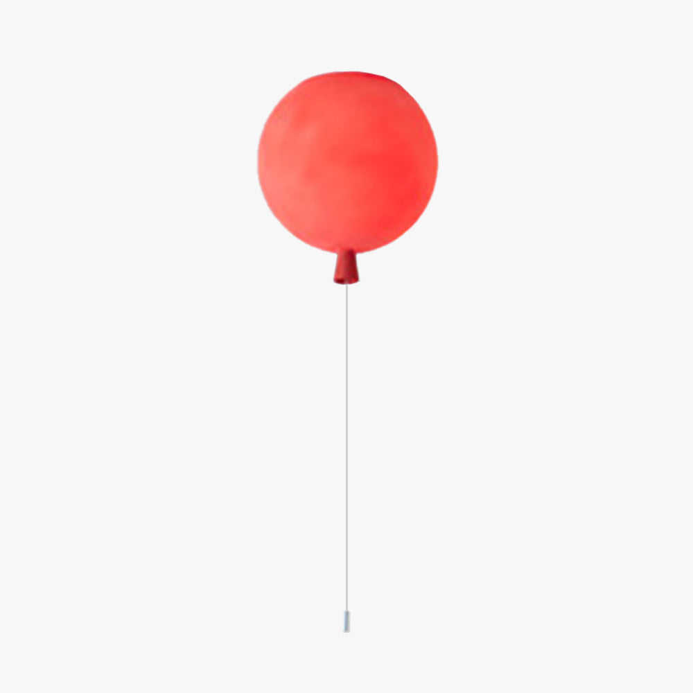 Fateh Design Ballong LED Plafondlampa