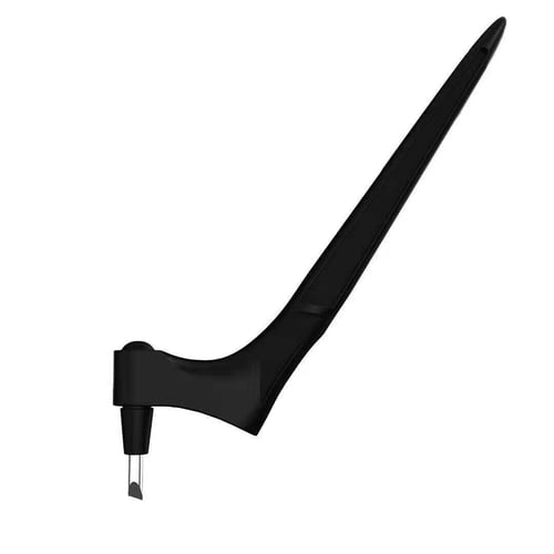 Carvallo | FineSlice - Perfekt skärverktyg för exakt skärning