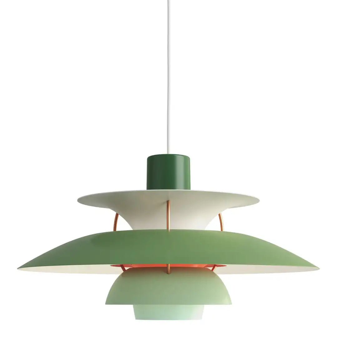 Luis Parlu Luxe Plafondlampa – Elegant Design med Justerbar Belysning