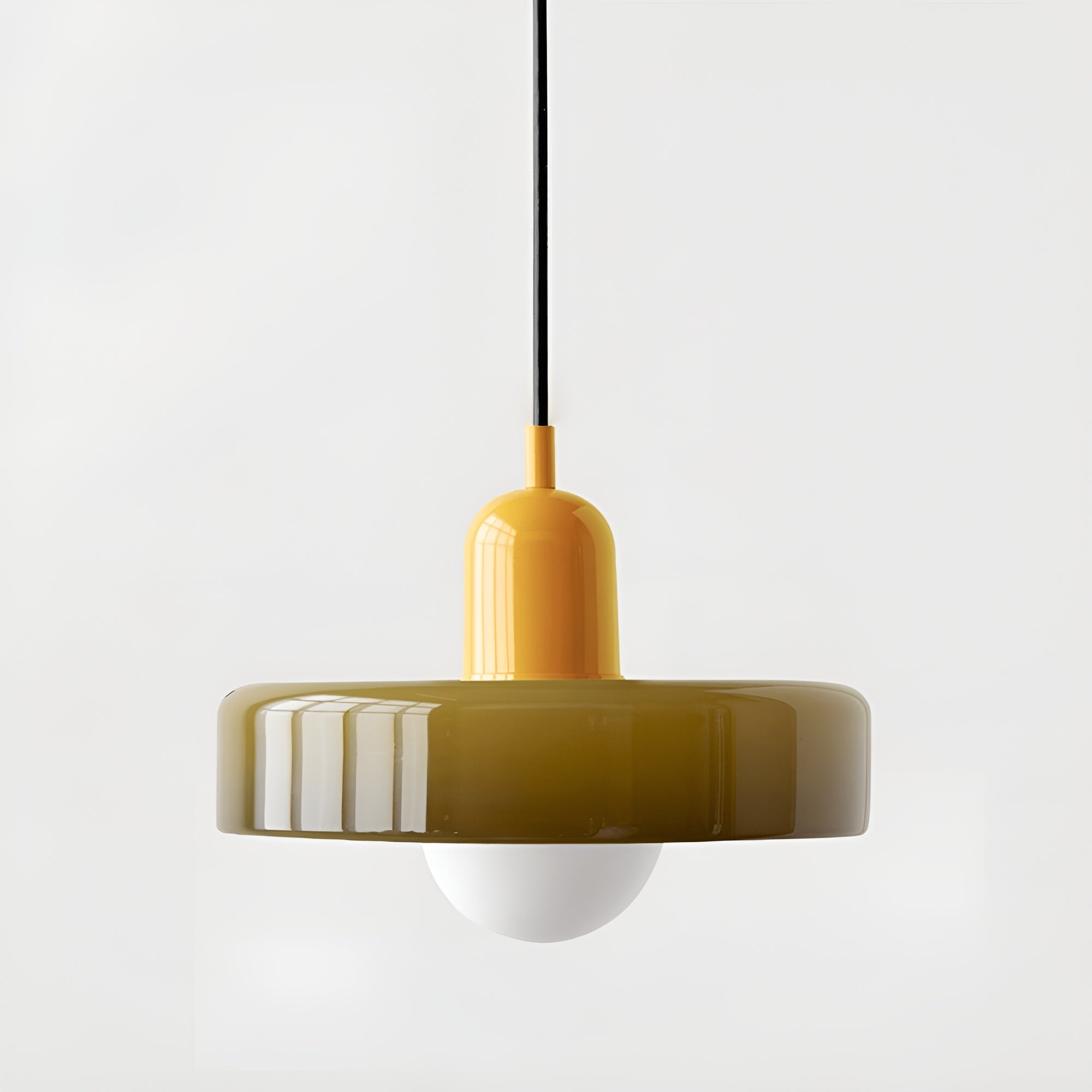 AuroraRetro Light - Nordisk Retro-hänglampa för taket