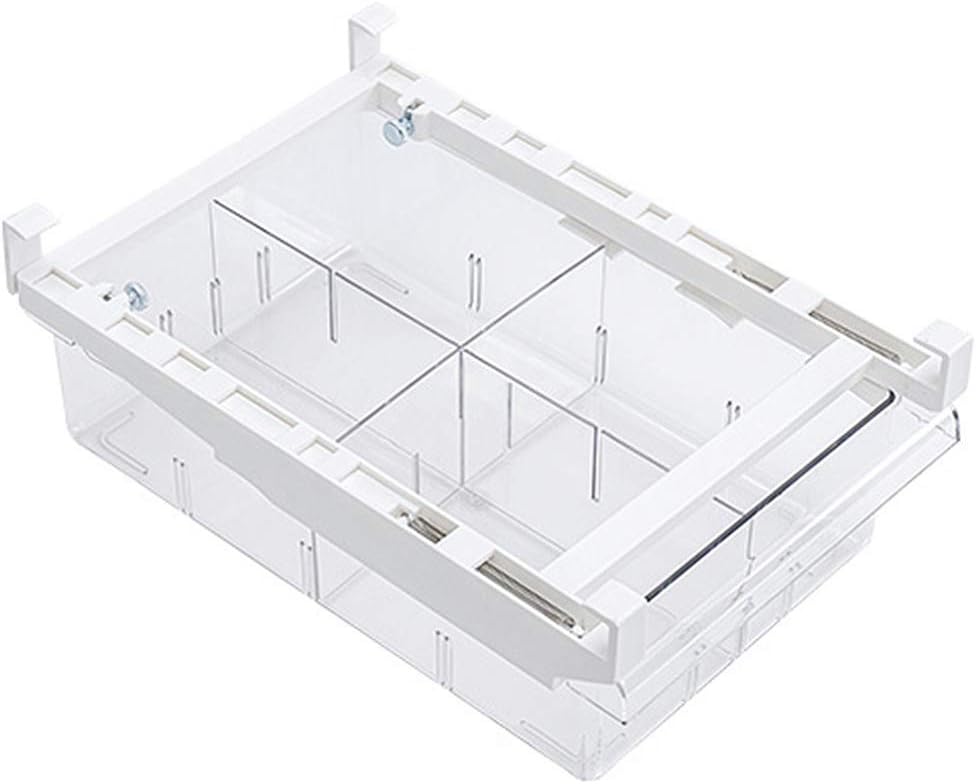 Carvallo – Mer ordning, mindre kaos i kylskåpet