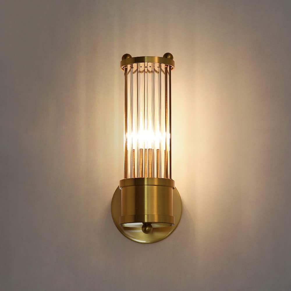 RayNova – Modern vägglampa med stämningsfullt ljus och minimalistisk böjd struktur