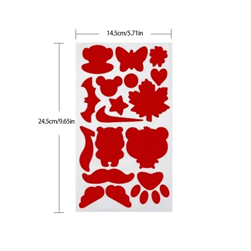 Carvallo | PufferPatch - Omedelbar lösning vid tårar