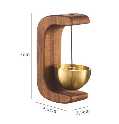 Carvallo – Den stiliga dörrklockan med ljud att bli förälskad i