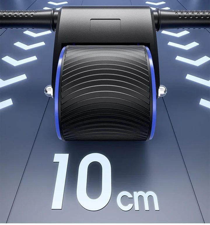 Ab-Roller för bukmuskler