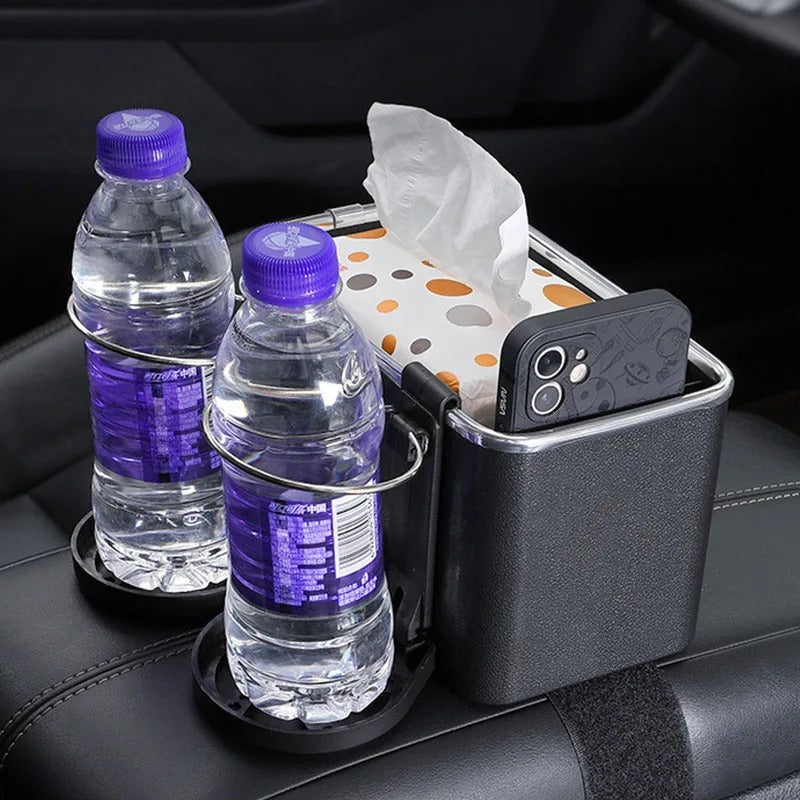 Carvallo - Hållbar armbandsförvaringslösning för Essentials