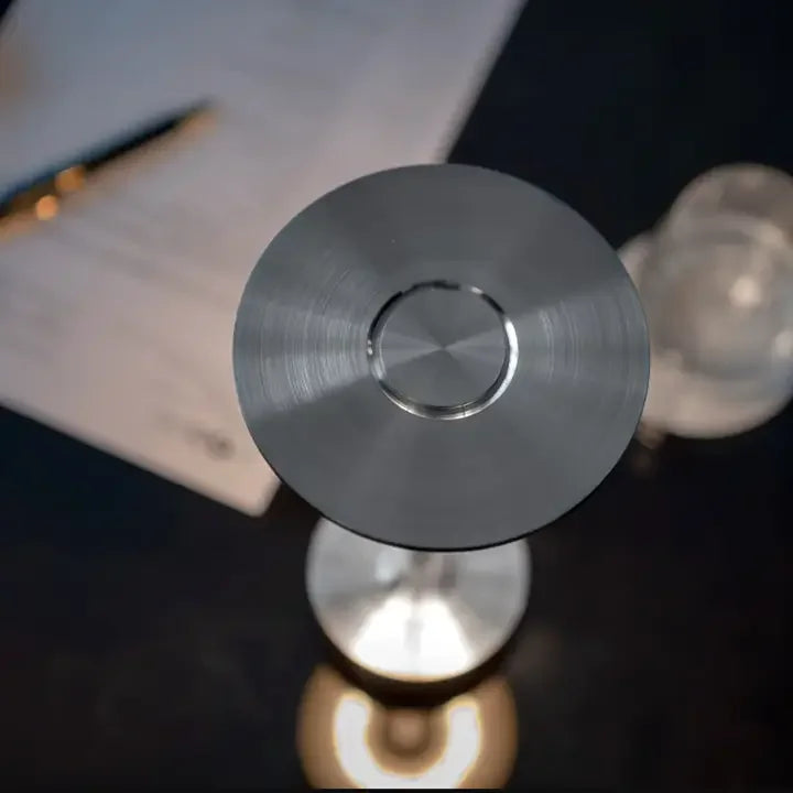 ÉclatZen – LED Bordslampa för en Avkopplande Ambientbelysning