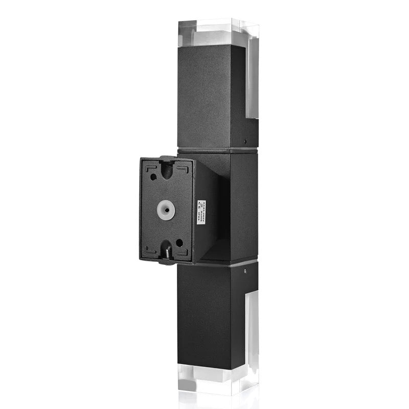 MotionGuard Utomhuslampa