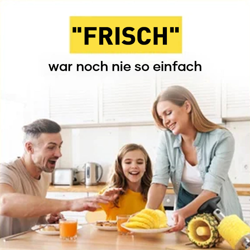 Carvallo - Ananasentkerner och -skärare