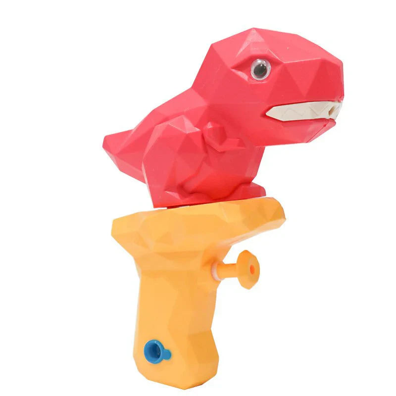 Jurassic Water Blaster - Ultimat sommarunderhållning!