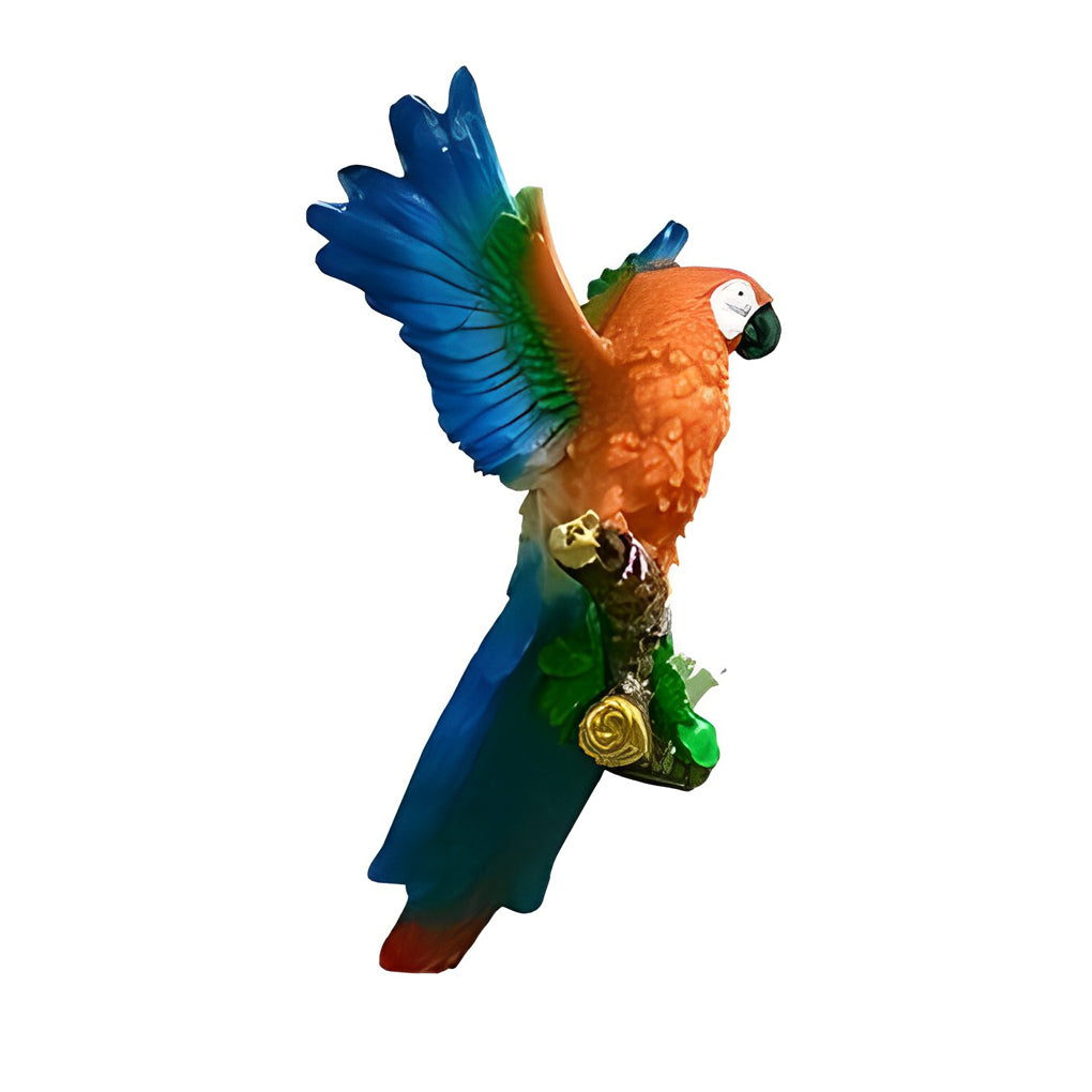 Djur Solarleuchte – Vattentät LED-utomhusbelysning i djurform för trädgård & terrass