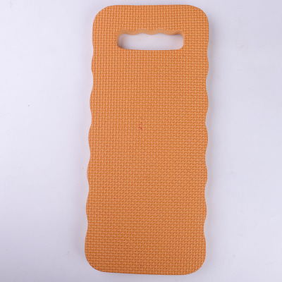 Trädgårds-knäskydd – Bekväm och halkfri sittmatta för trädgårdsarbete och markkontakt