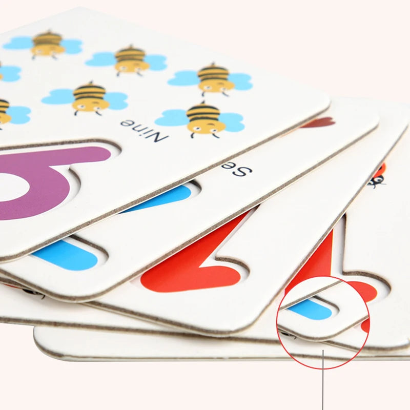 Matematik Stick Lärande Spel