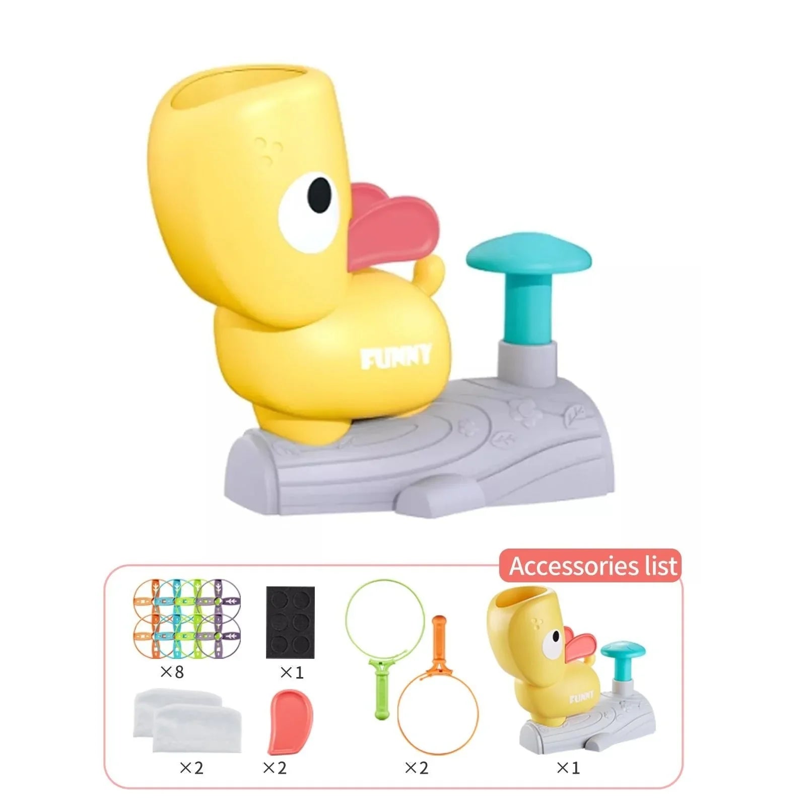 SkyWhirl – Maximal roligt och rörelse med högflygande skivor