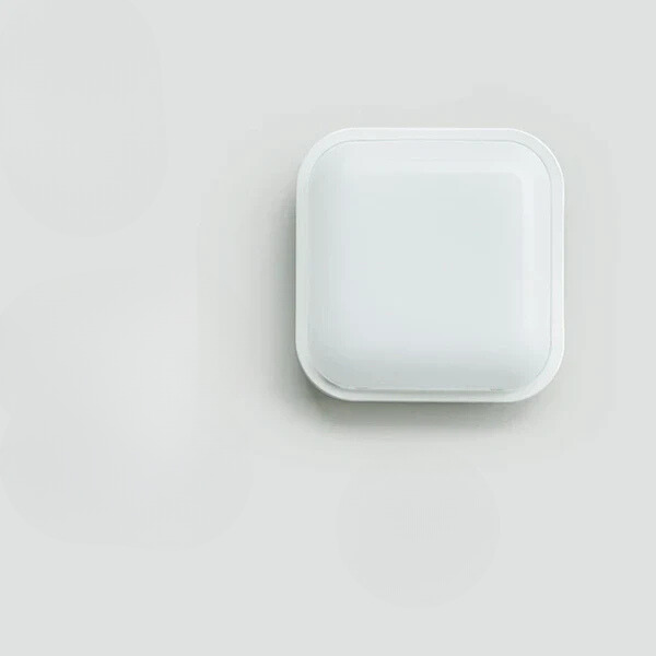 Carvallo - Fuktresistent Takbelysning