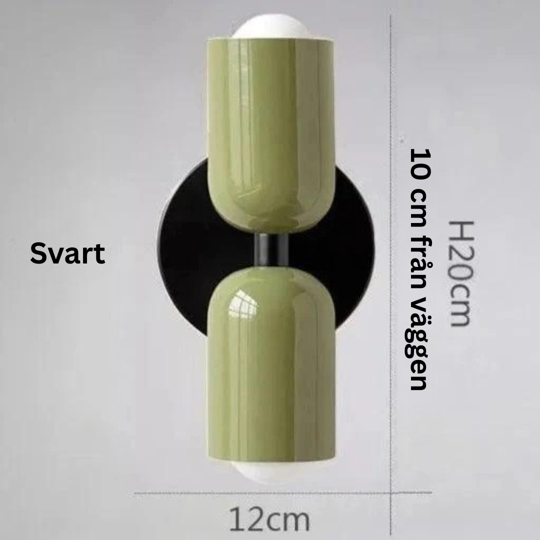 GlowNest – Mysig stämningslampkollektion