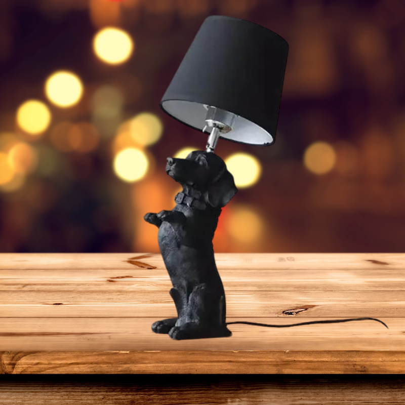 ArtPuppy - Deco Stilhängande Lampa