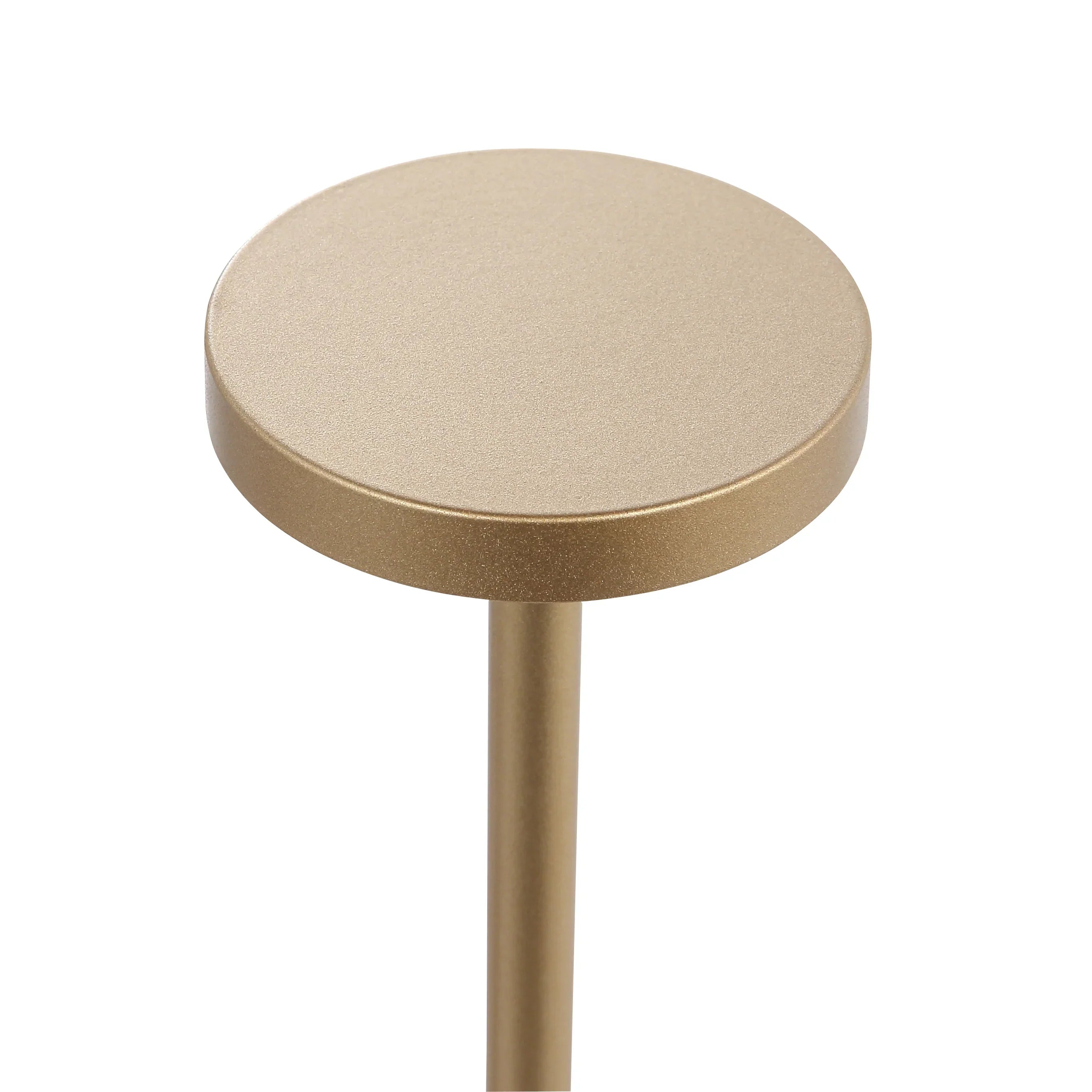 SleekShine - Uppladdningsbar Bordslampa