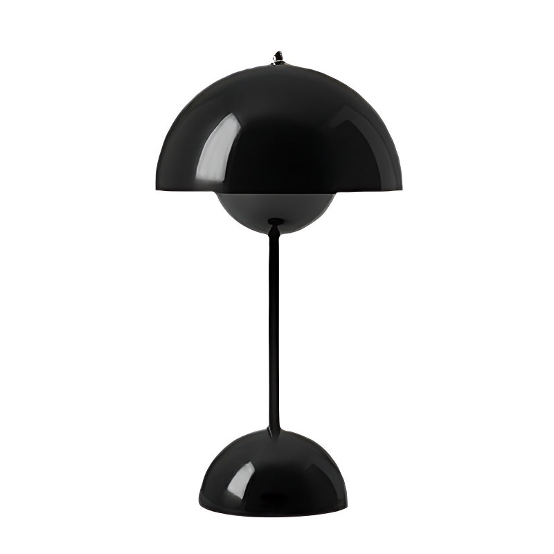 BloeiLicht - Bärbar LED Bordslampa med Dimmer