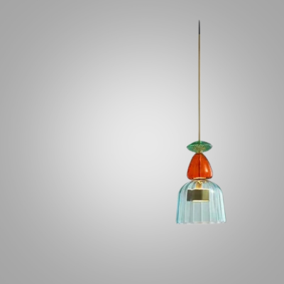 RadiantGlow - Moderna LED Taklampor