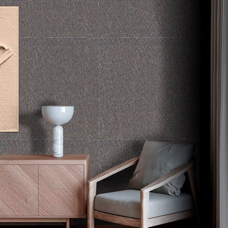 Modern King Marmor Lampa