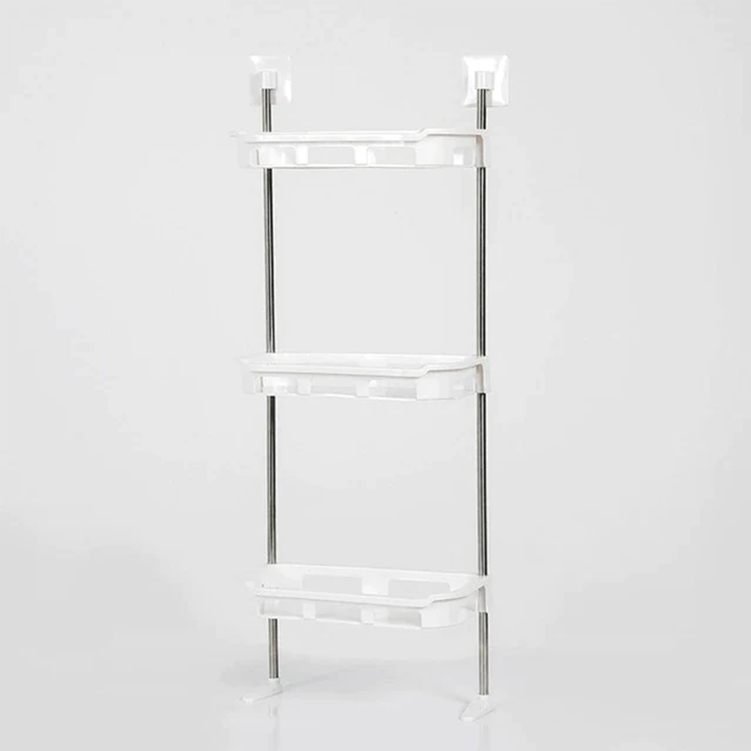 Carvallo – Mer ordning och stil på minsta utrymme