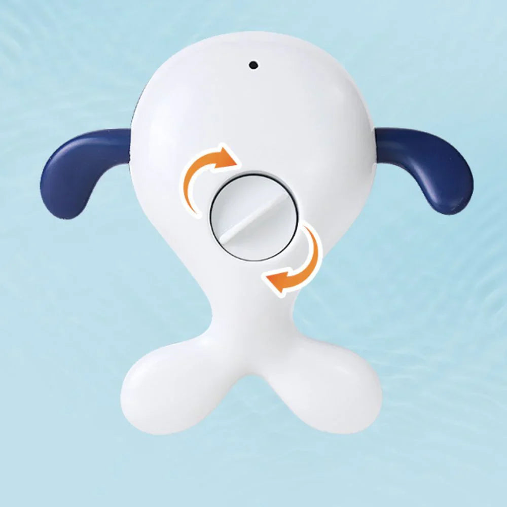 Badrollek Angeln Set – Roligt Under Badetid