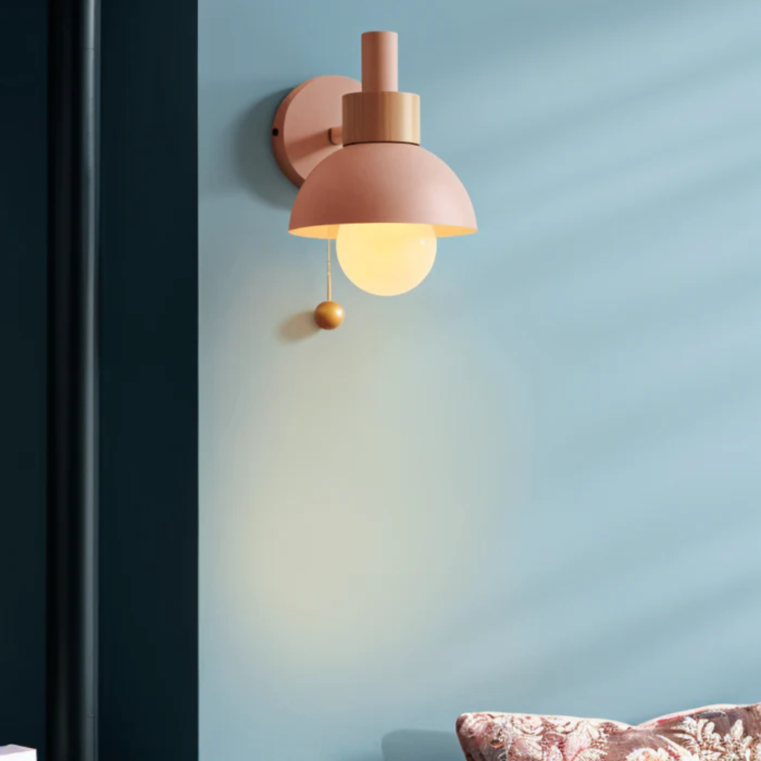 Melyx | Stilig LED-vägglampa i modern design