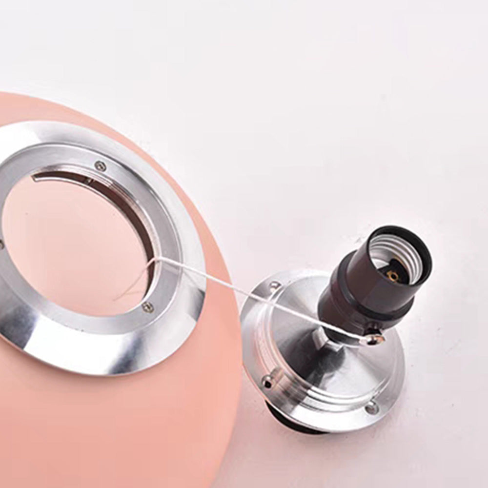 Nova Design Lekfull LED Taklampa med Ballongform