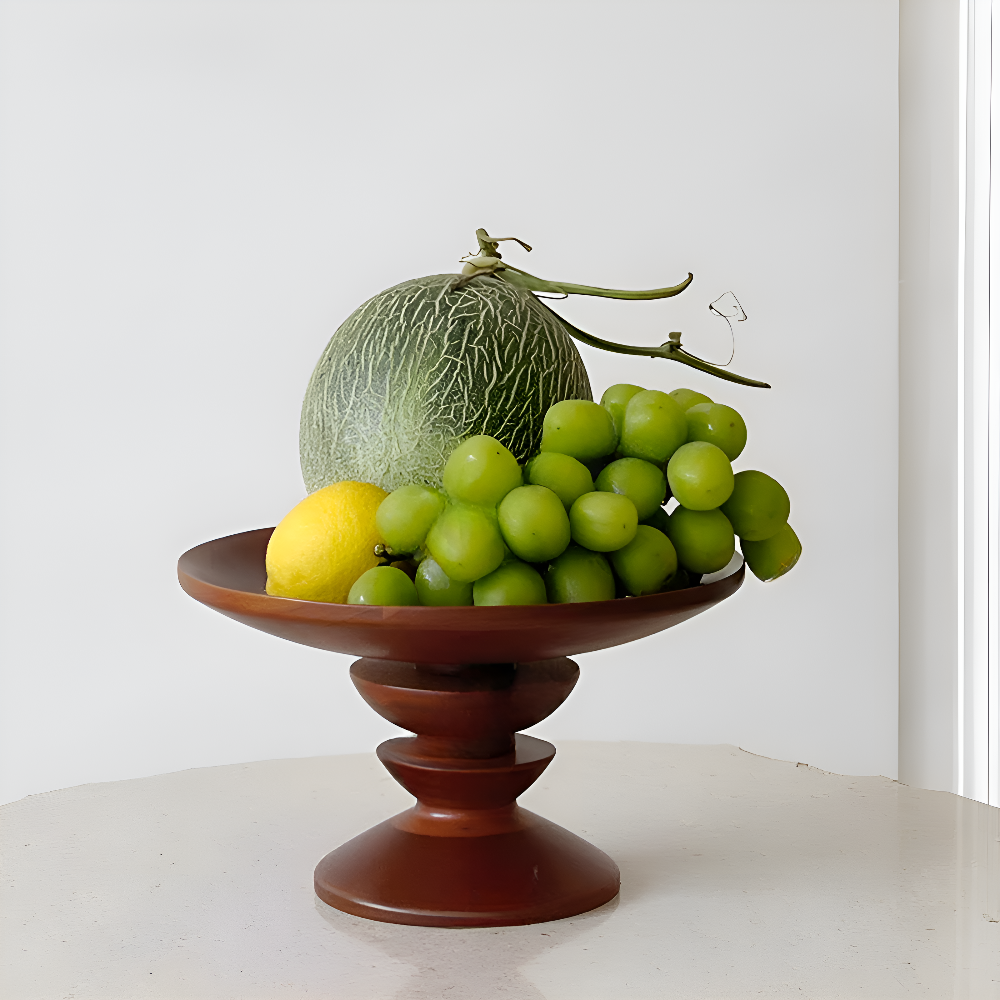 Rustik Elegans Pedestal Fat