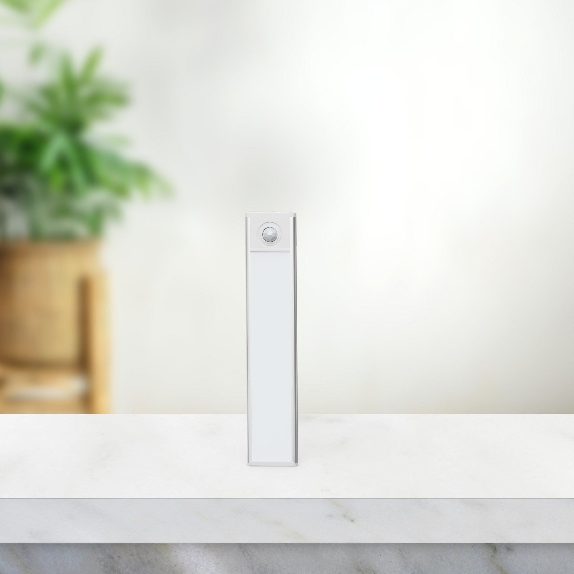 EasyLight - LED-list med rörelsesensor trådlös - Problemlös utan kablar