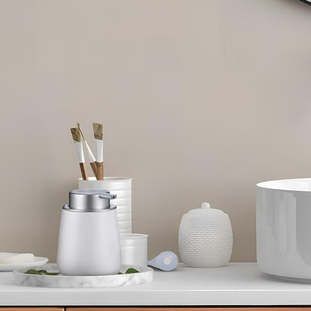 Minimalistisk Touch Dispenser