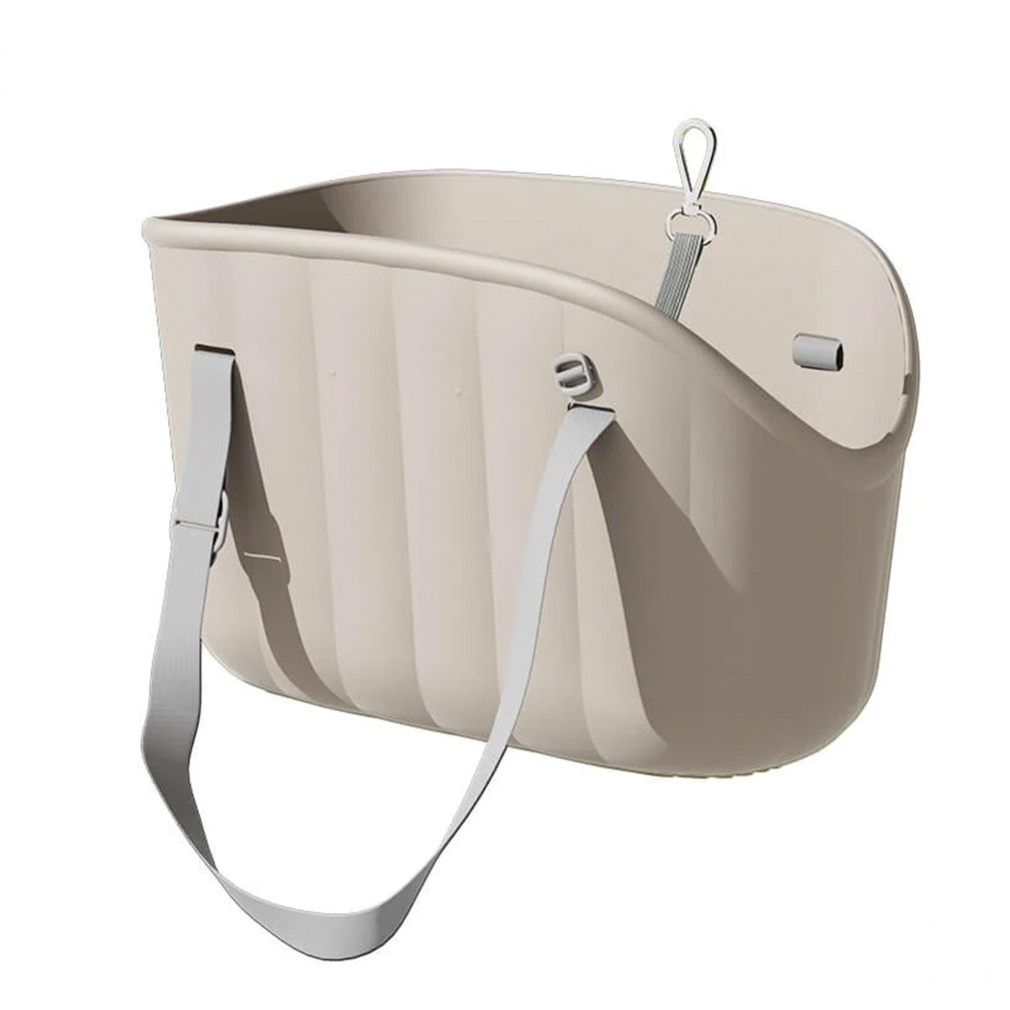 EVA Lättvikts Vattentålig Husdjursbärare – Rymlig, Hållbar & Resvänlig