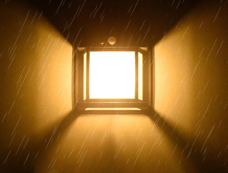 SolarLux - Ny solenergi tungstenlampa