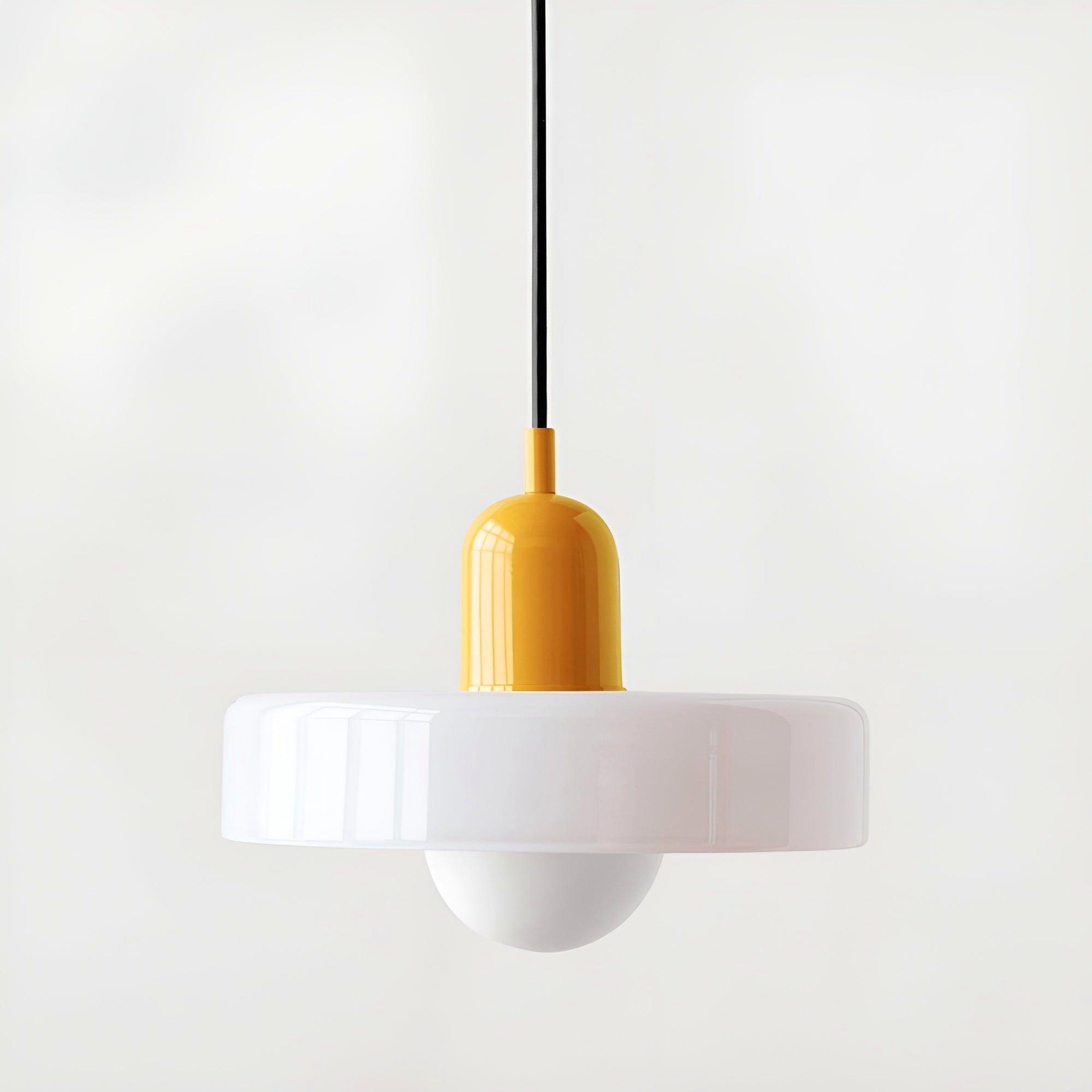 AuroraRetro Light - Nordisk Retro-hänglampa för taket