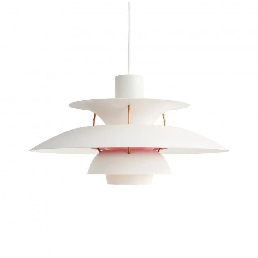 Luis Parlu Luxe Plafondlampa – Elegant Design med Justerbar Belysning